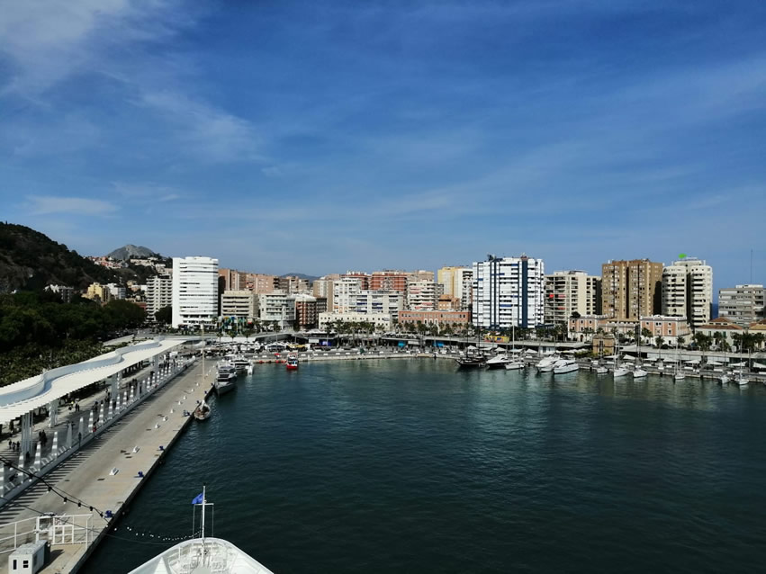 <h2>2019 Iberian Peninsula Golf Cruise</h2>8 Nights | 5 Rounds | Lisbon to Barcelona | May 3 – 11